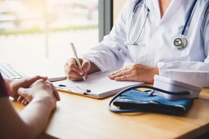 Aletheia Integrative Medical office