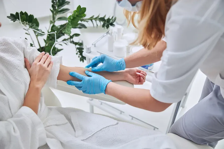 Family healthcare