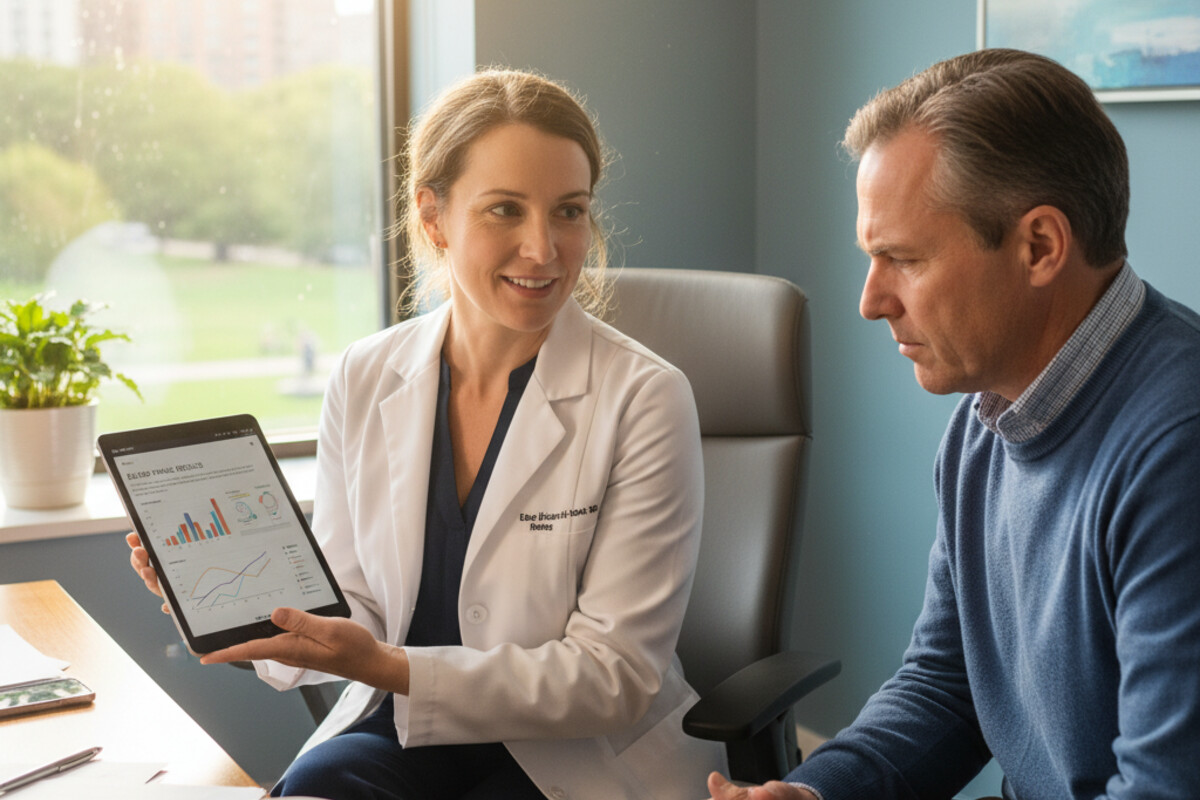 Integrative Medicine Intensives