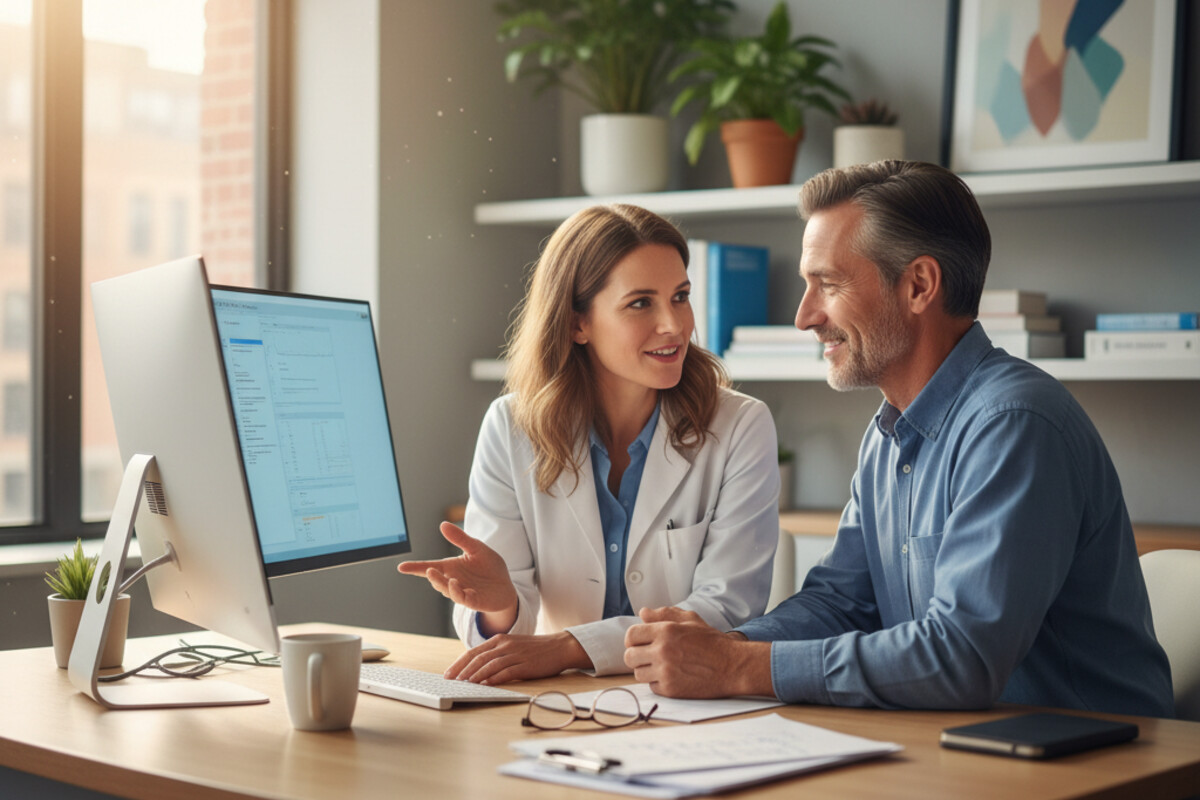 Direct Primary Care