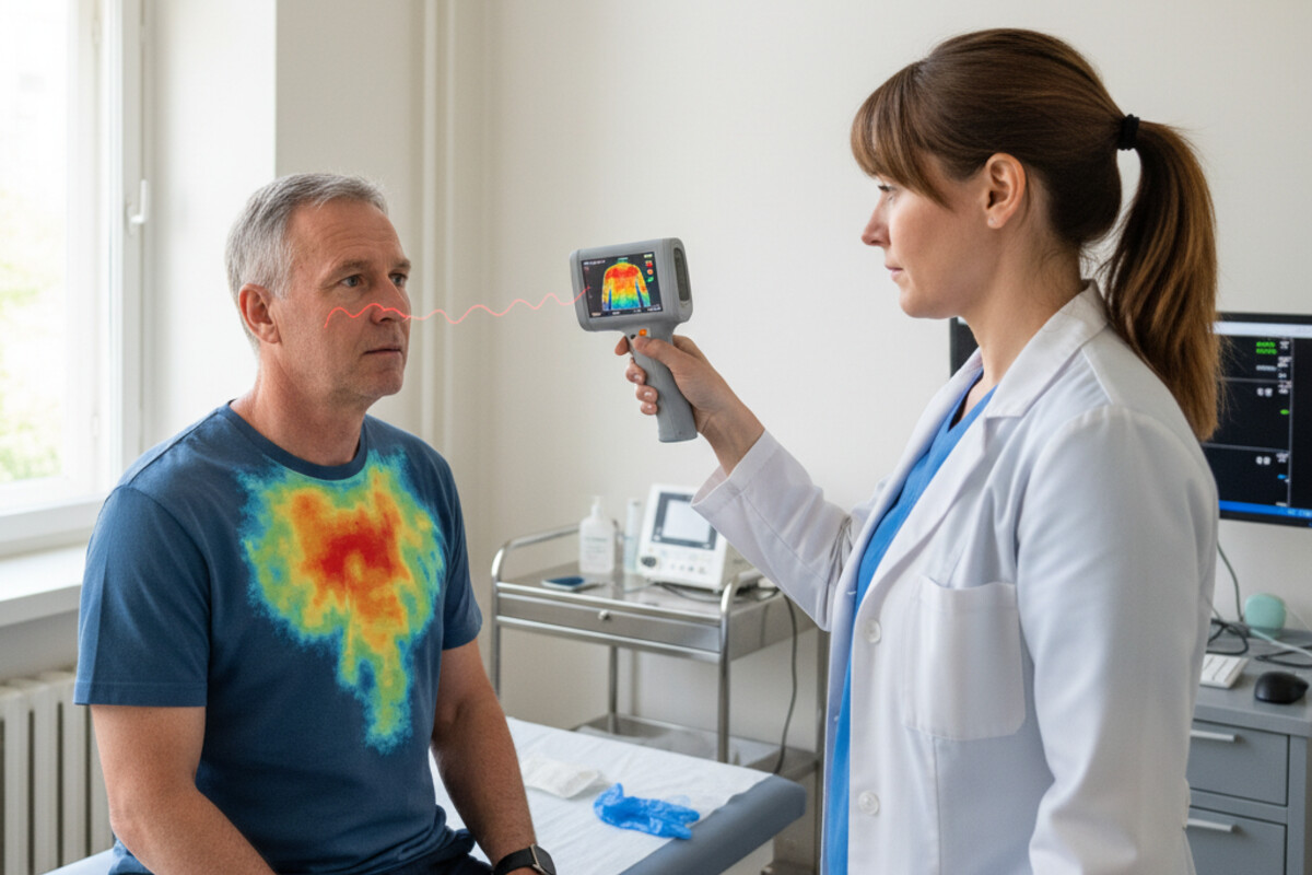 Thermography