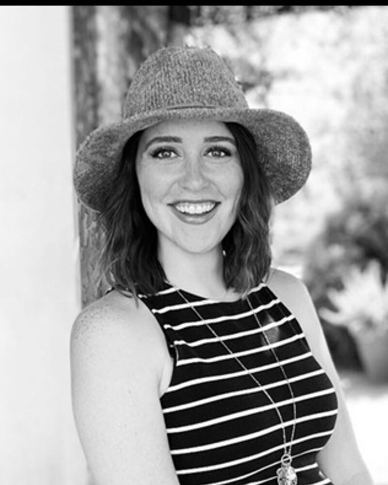 Hailey Thomas