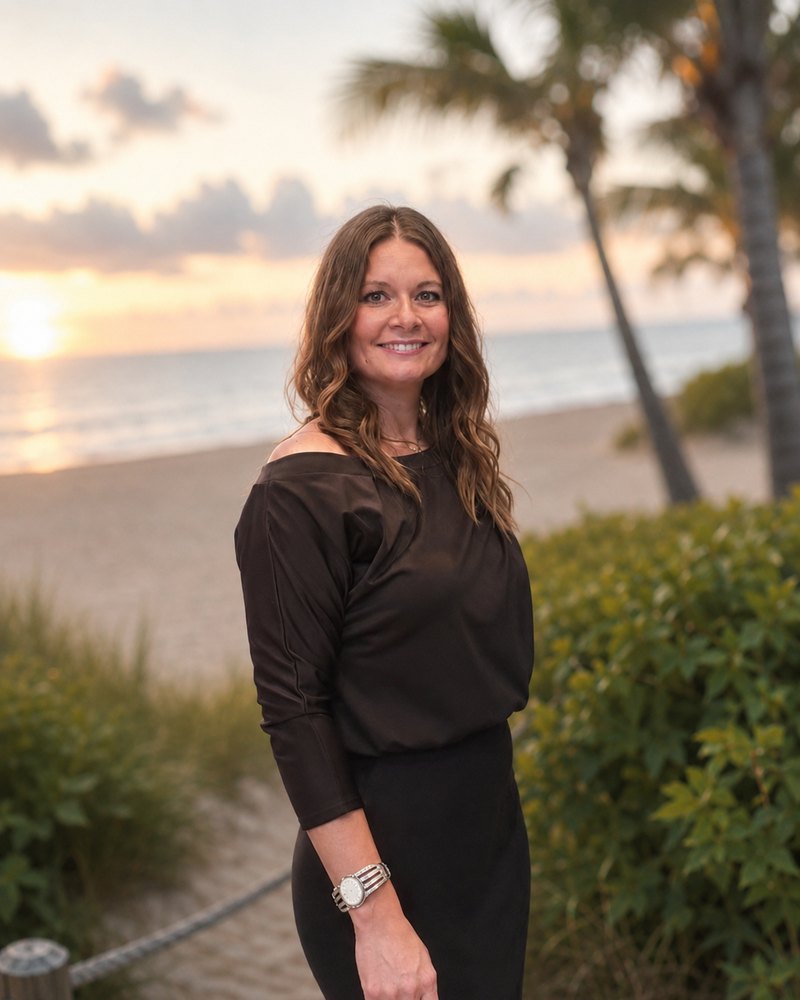 Jill Heiss