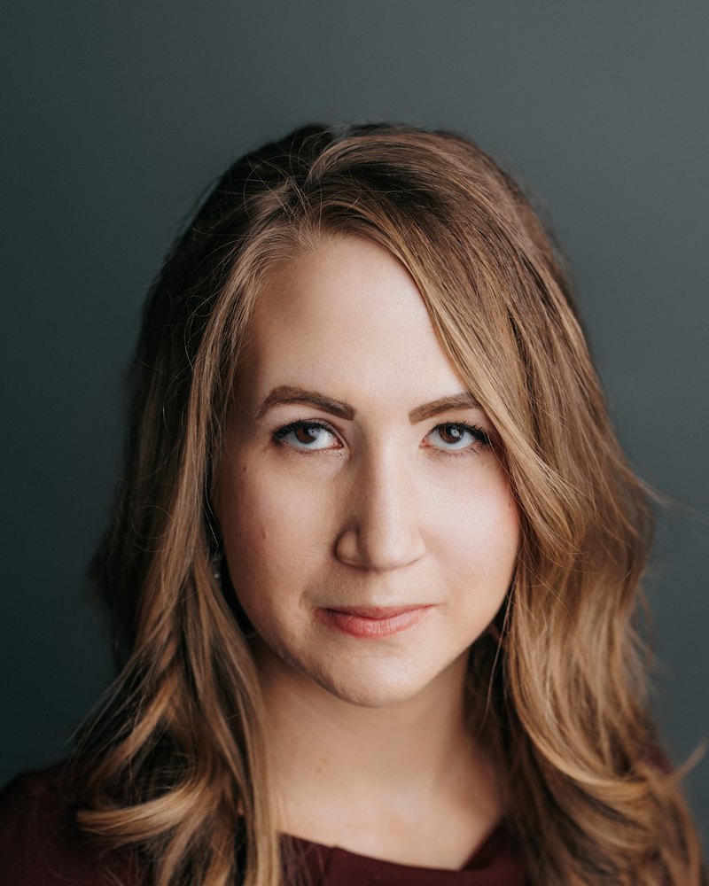 Olivia McEwen