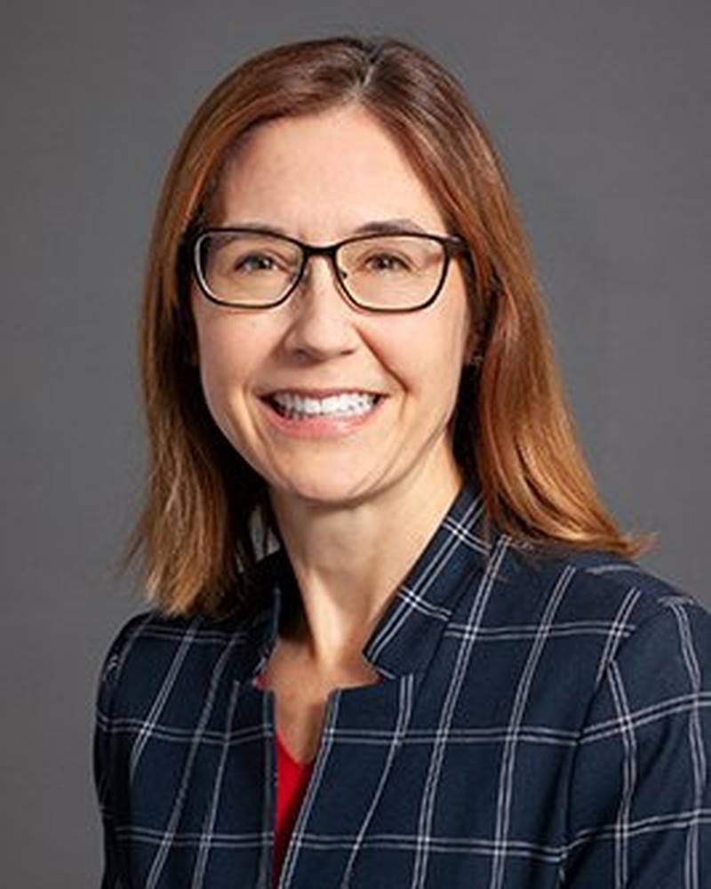Suzanne Vandenhul